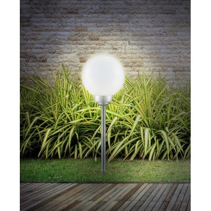 Globo - LED Vonkajšie osvetlenie LED/0,06W/3,2V IP44