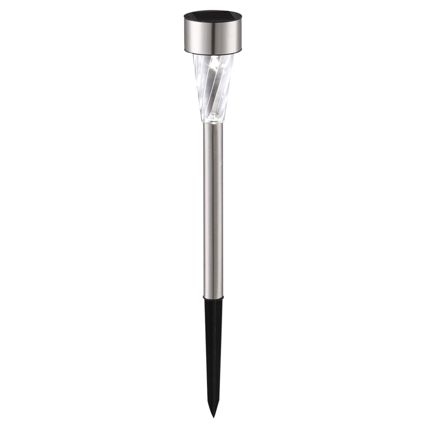 Globo 3387-36 - Solárne svietidlo LED/0,06W/3,2V IP44 600 mAh