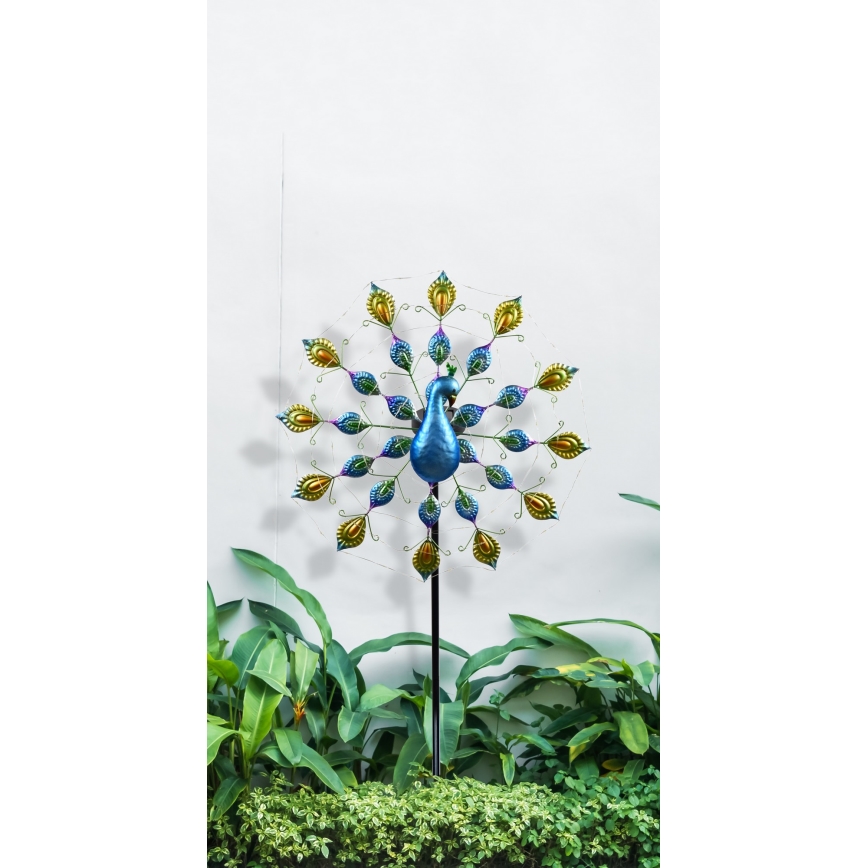 Globo - LED Solárne svietidlo 100xLED/0,06W/1,2V IP44