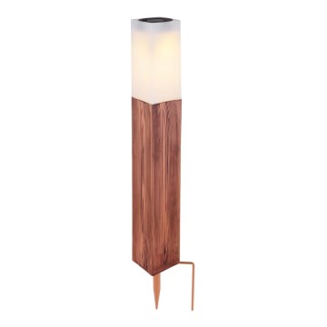 Globo 33886 - LED Solárna lampa LED/1,2V IP44