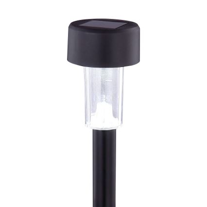 Globo - LED Solárna lampa LED/0,06W/1,2V IP44