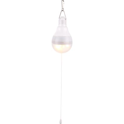 Globo 33976-30 - LED solárne osvetlenie SOLAR LED/0,06W/3,2V