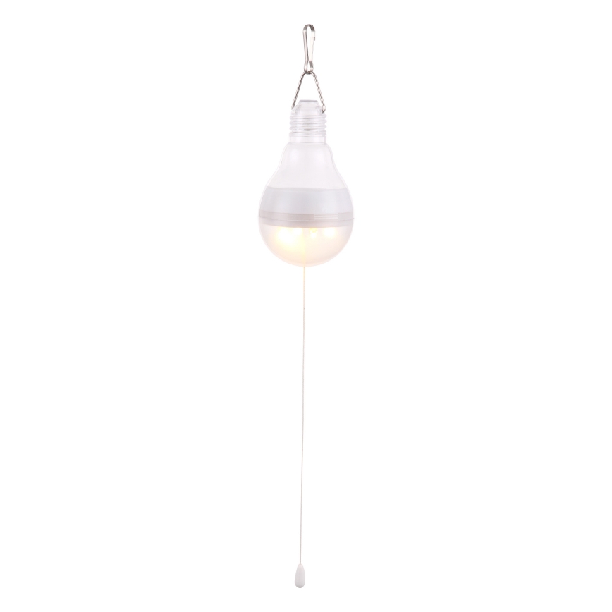 Globo 33976-30 - LED solárne osvetlenie SOLAR LED/0,06W/3,2V