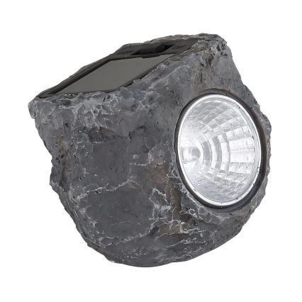 Globo - LED Solárne svietidlo LED/0,07W/3V IP44