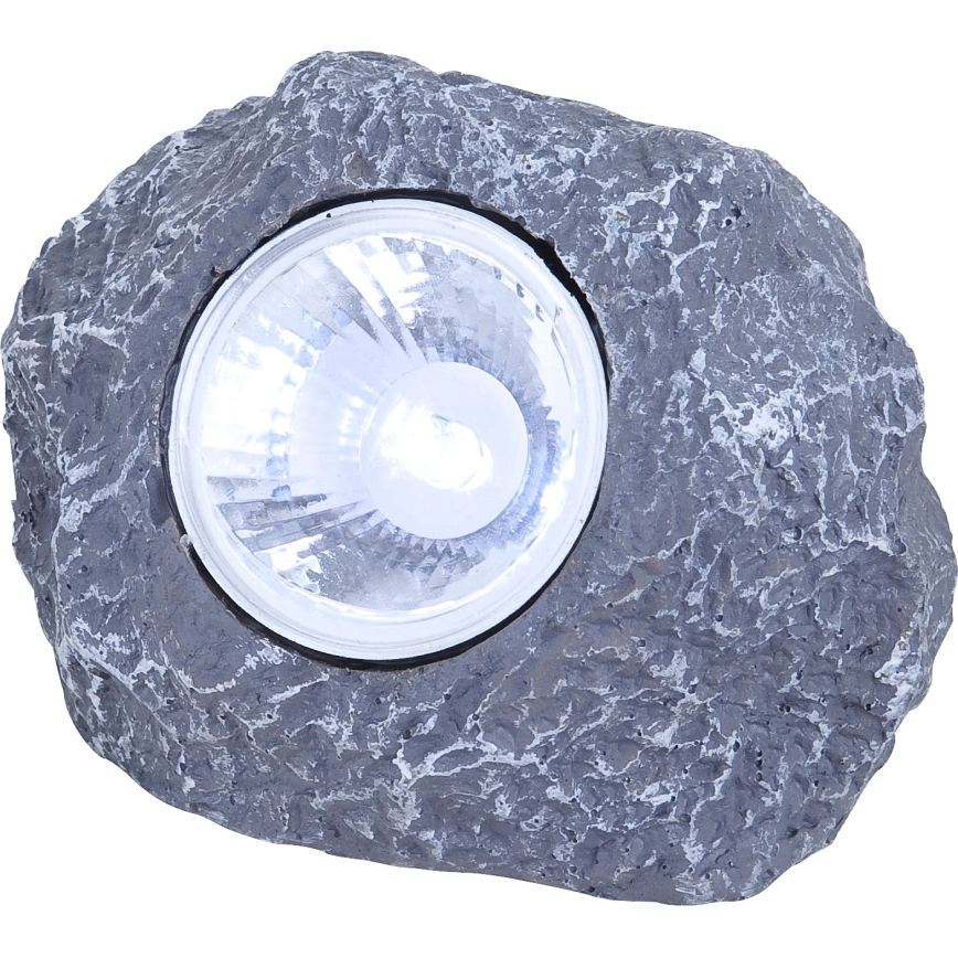 Globo - LED solárne svietidlo LED/0,07W/3V IP44 600 mAh