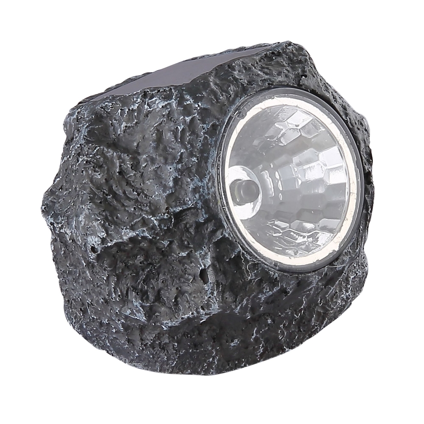 Globo - LED solárne svietidlo LED/0,07W/3V IP44 600 mAh