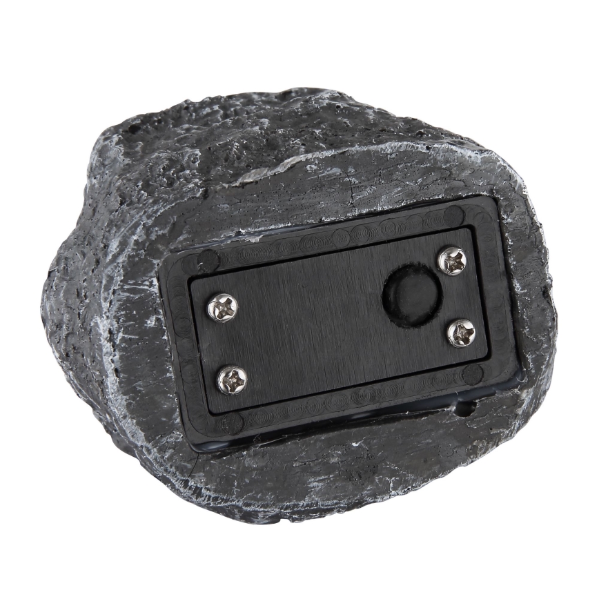 Globo - LED solárne svietidlo LED/0,07W/3V IP44 600 mAh