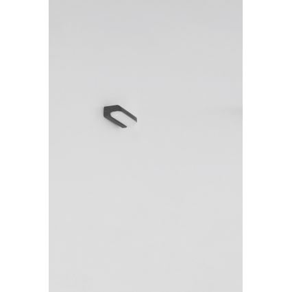 Globo - LED Vonkajšie nástenné svietidlo LED/20W/230V IP54