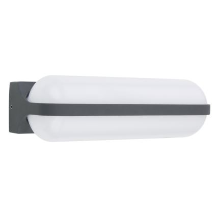 Globo - LED Vonkajšie nástenné svietidlo LED/20W/230V IP54