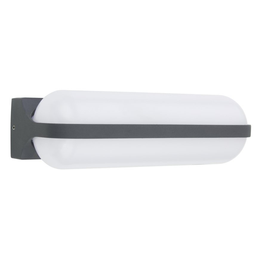 Globo - LED Vonkajšie nástenné svietidlo LED/20W/230V IP54