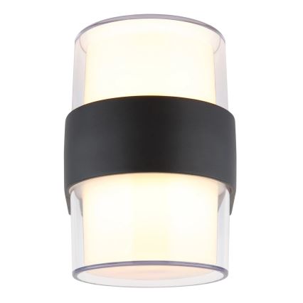 Globo - LED Vonkajšie nástenné svietidlo LED/10W/230V 3000K IP44