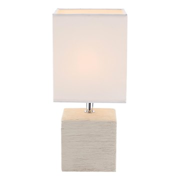 Globo 3494 - Stolná lampa E14/40W/230V Globo 3494 - Stolná lampa E14/40W/230V