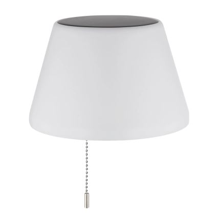 Globo - LED Solárne tienidlo na fľašu 10xLED/1,5W/3V IP44