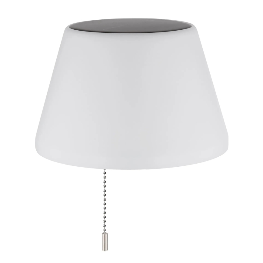 Globo - LED Solárne tienidlo na fľašu 10xLED/1,5W/3V IP44
