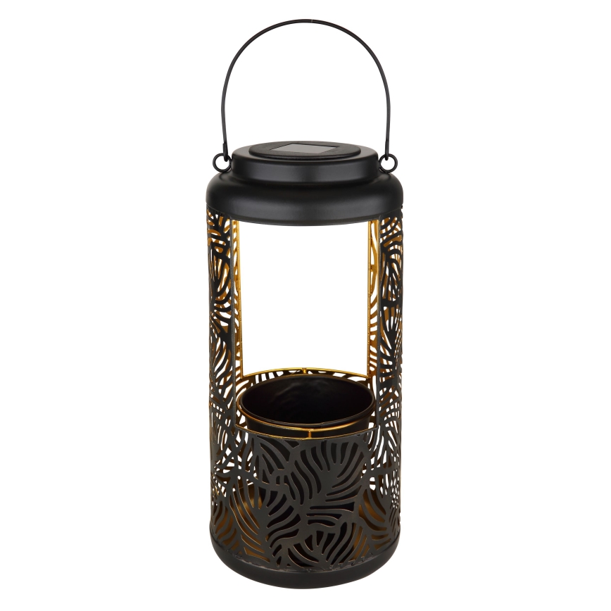 Globo - LED Solárne svietidlo LED/0,06W/3V 3000K IP44