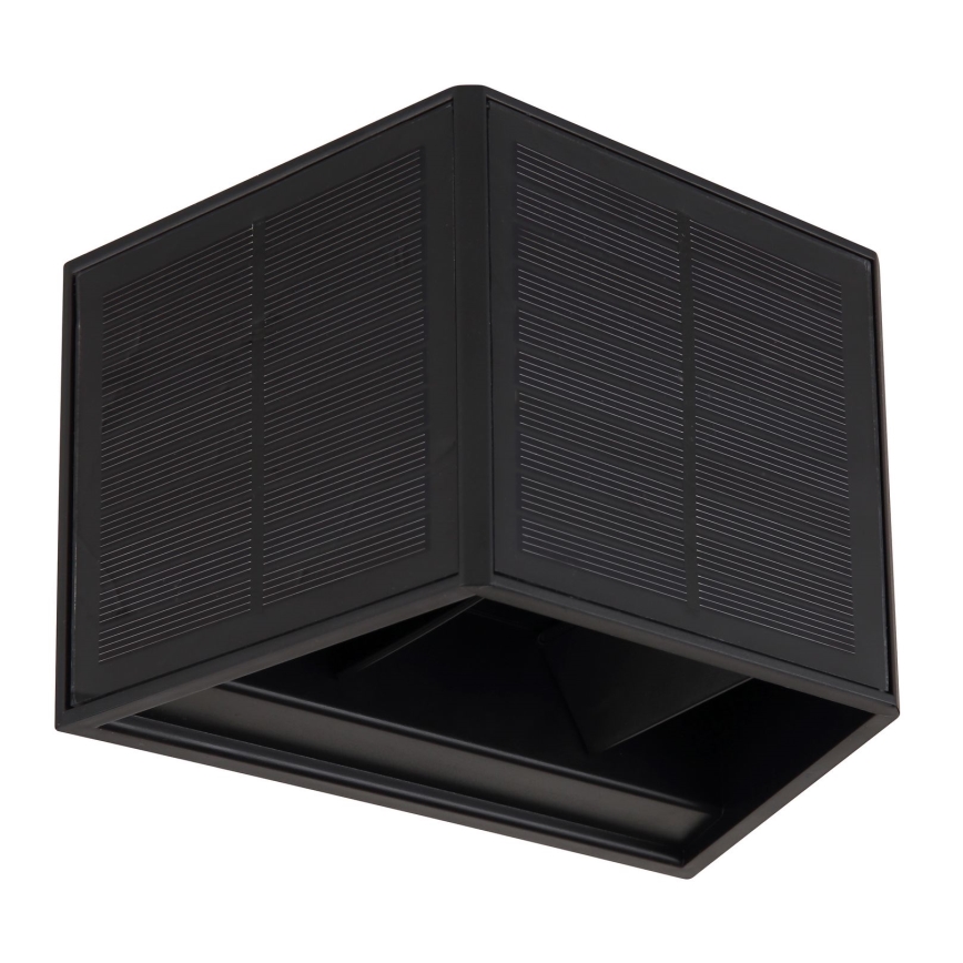 Globo - LED Solárne svietidlo LED/6W/3,2V 3000K IP54