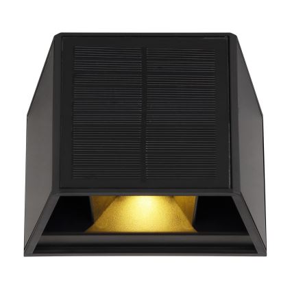 Globo - LED Solárne svietidlo LED/6W/3,2V 3000K IP54