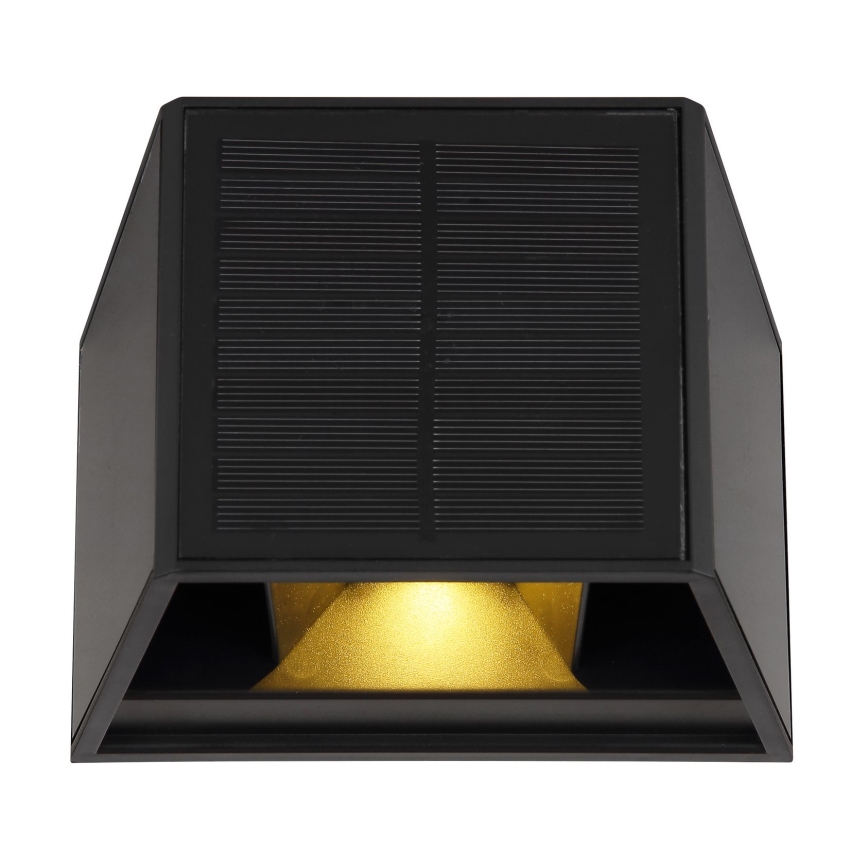Globo - LED Solárne svietidlo LED/6W/3,2V 3000K IP54