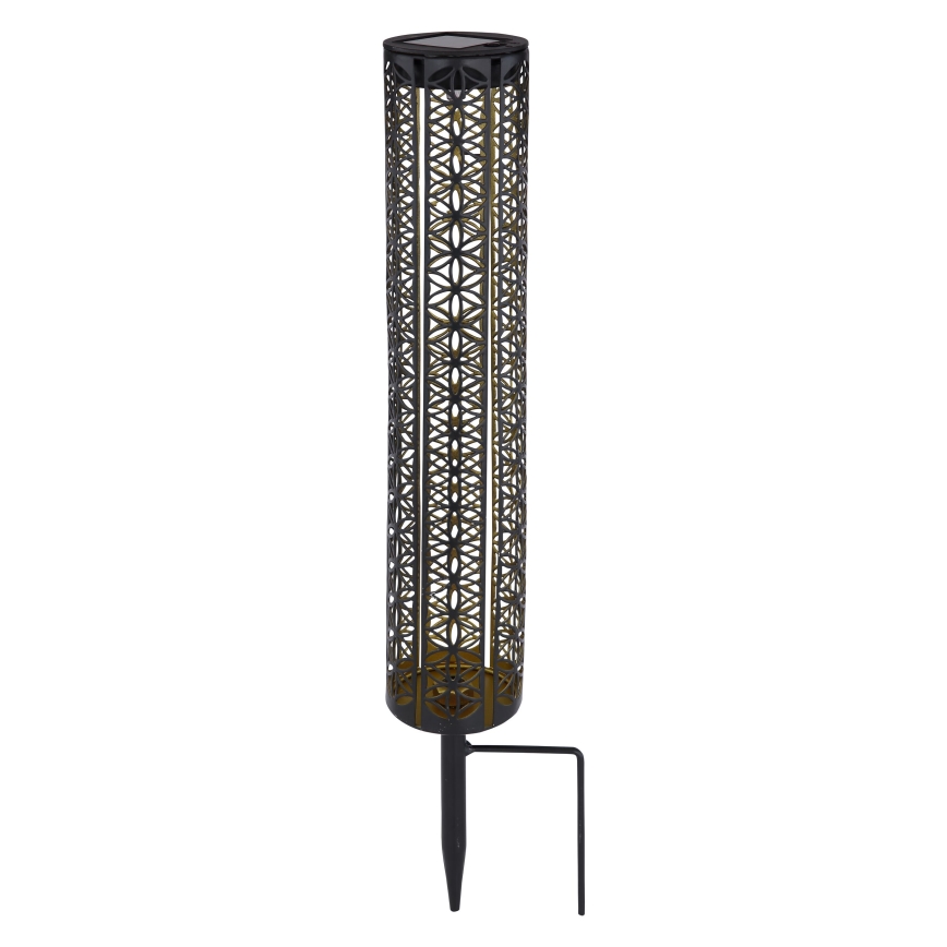 Globo - LED Solárne svietidlo LED/0,06W/3,2V 3000K IP44 300 mAh