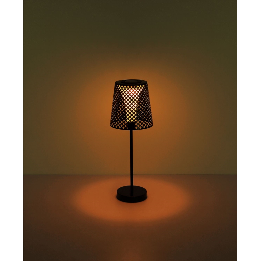 Globo - LED Solárne svietidlo LED/0,06W/3V IP44