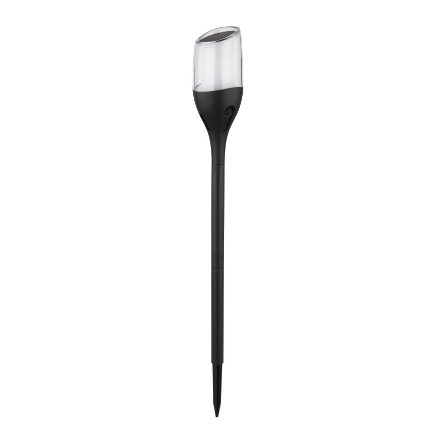 Globo - LED Solárne svietidlo LED/2,4W/3V 1600K IP44