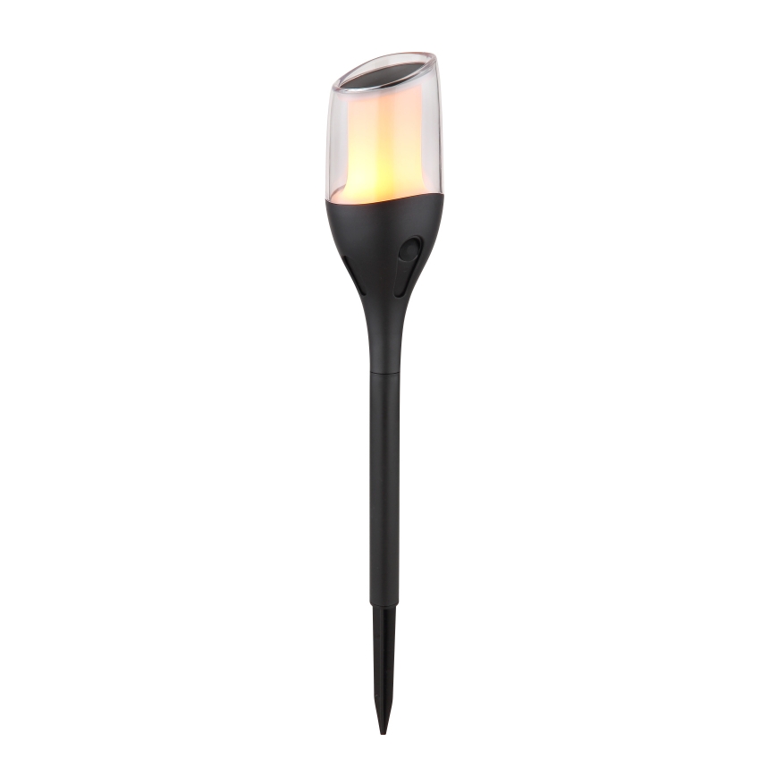 Globo - LED Solárne svietidlo LED/2,4W/3V 1600K IP44