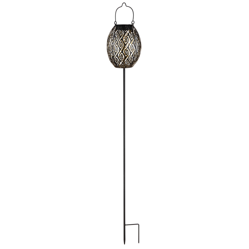 Globo - LED Solárne svietidlo 3v1 LED/0,06W/3,2V 3000K IP44