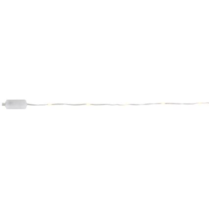 Globo - LED Pásik 50xLED/0,06W/5V 5 m 8 funkcií