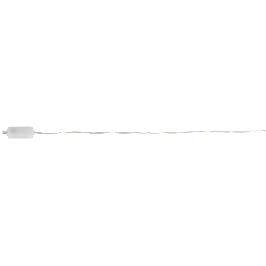 Globo - LED Pásik 50xLED/0,06W/5V 5 m 8 funkcií