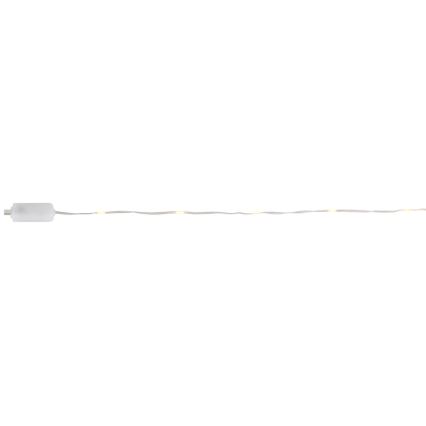 Globo - LED Pásik 100xLED/0,06W/5V 10 m 8 funkcií