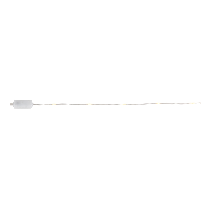 Globo - LED Pásik 100xLED/0,06W/5V 10 m 8 funkcií
