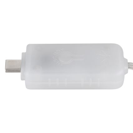Globo - LED Pásik 100xLED/0,06W/5V 10 m 8 funkcií