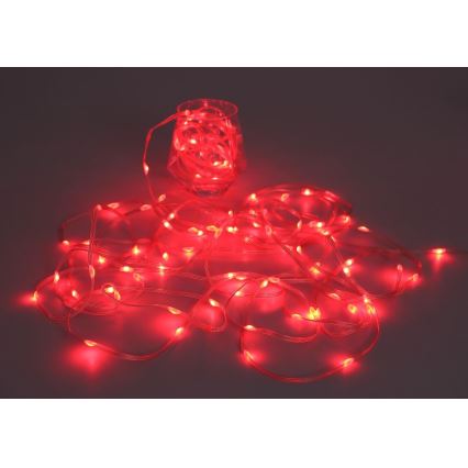 Globo - LED RGB Pásik 100xLED/0,06W/5V 10 m 27 funkcií