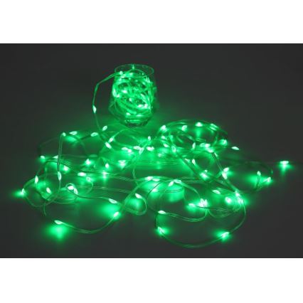 Globo - LED RGB Pásik 100xLED/0,06W/5V 10 m 27 funkcií