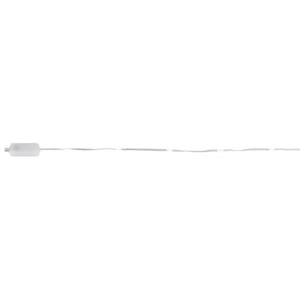 Globo - LED RGB Pásik 100xLED/0,06W/5V 10 m 27 funkcií