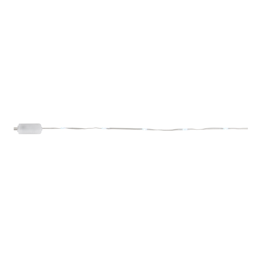 Globo - LED RGB Pásik 100xLED/0,06W/5V 10 m 27 funkcií