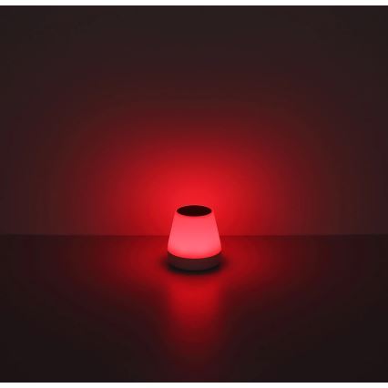 Globo - LED RGB Solárne svietidlo LED/0,2W/3,7V IP44 1200 mAh