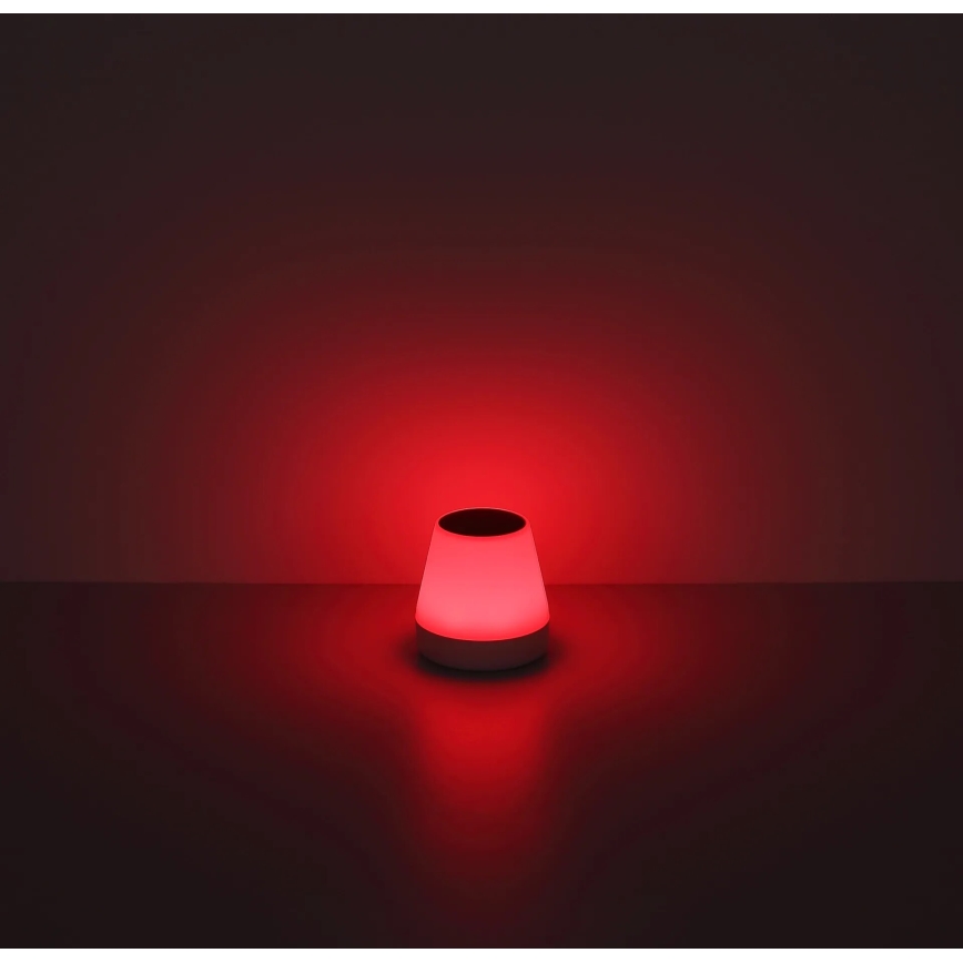 Globo - LED RGB Solárne svietidlo LED/0,2W/3,7V IP44 1200 mAh