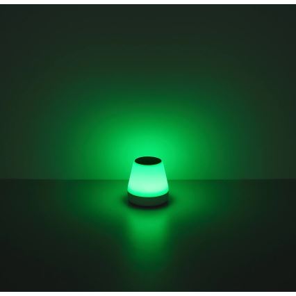 Globo - LED RGB Solárne svietidlo LED/0,2W/3,7V IP44 1200 mAh
