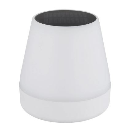 Globo - LED RGB Solárne svietidlo LED/0,2W/3,7V IP44 1200 mAh