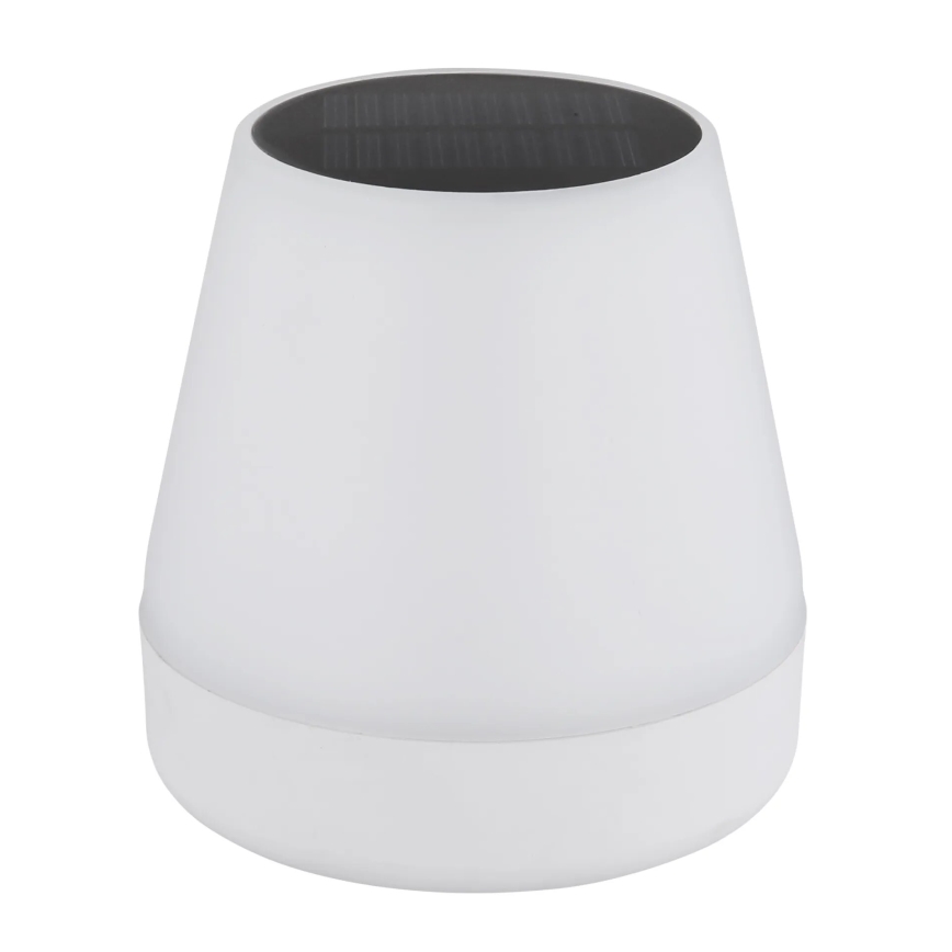 Globo - LED RGB Solárne svietidlo LED/0,2W/3,7V IP44 1200 mAh
