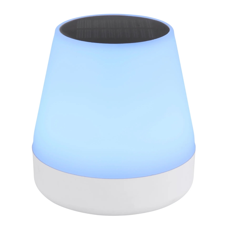 Globo - LED RGB Solárne svietidlo LED/0,2W/3,7V IP44 1200 mAh