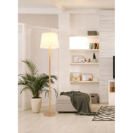 Globo - Stojacia lampa 1xE27/40W/230V