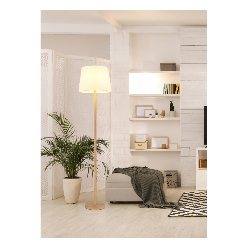 Globo - Stojacia lampa 1xE27/40W/230V