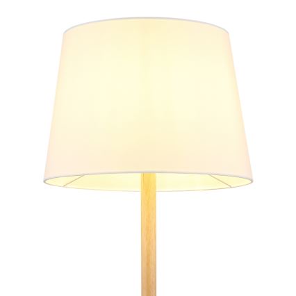Globo - Stojacia lampa 1xE27/40W/230V