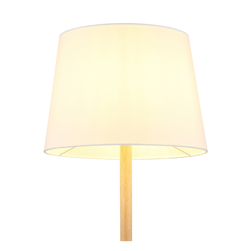 Globo - Stojacia lampa 1xE27/40W/230V