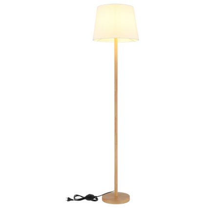 Globo - Stojacia lampa 1xE27/40W/230V