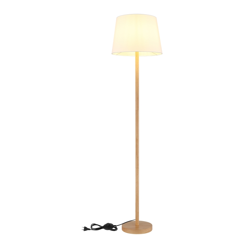 Globo - Stojacia lampa 1xE27/40W/230V