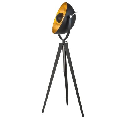 Globo - Stojacia lampa 1xE27/40W/230V