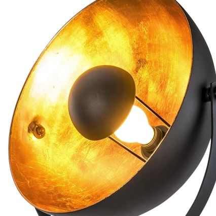 Globo - Stojacia lampa 1xE27/40W/230V